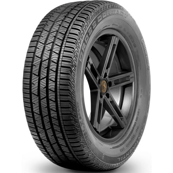 Continental 255/55R19 111W XL JLR ContiCrossContact LX Sport (Yaz) (2020)