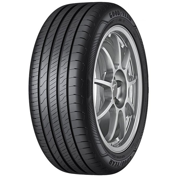 Goodyear 255/50R21 109Y XL SCT EfficientGrip Performance 2 (Yaz) (2023)