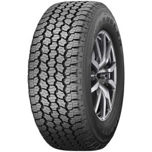 Goodyear 255/55R19 111H XL Wrangler All-Terrain Adventure (4 Mevsim) (2024)