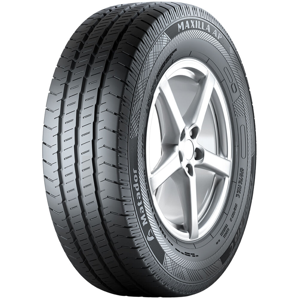 Matador 205/75R16C 110/108R 8PR MPS300 Maxilla AP (Yaz) (2026)