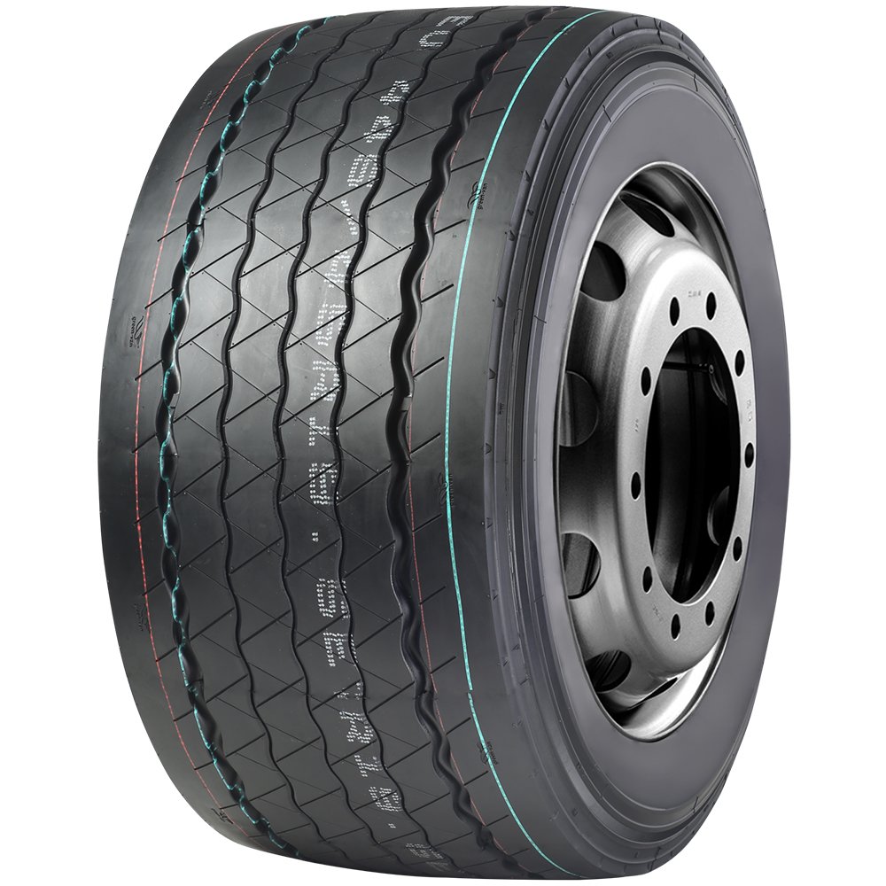 Crosswind 385/65R22.5 164K CWT10E (4 Mevsim) (2024)