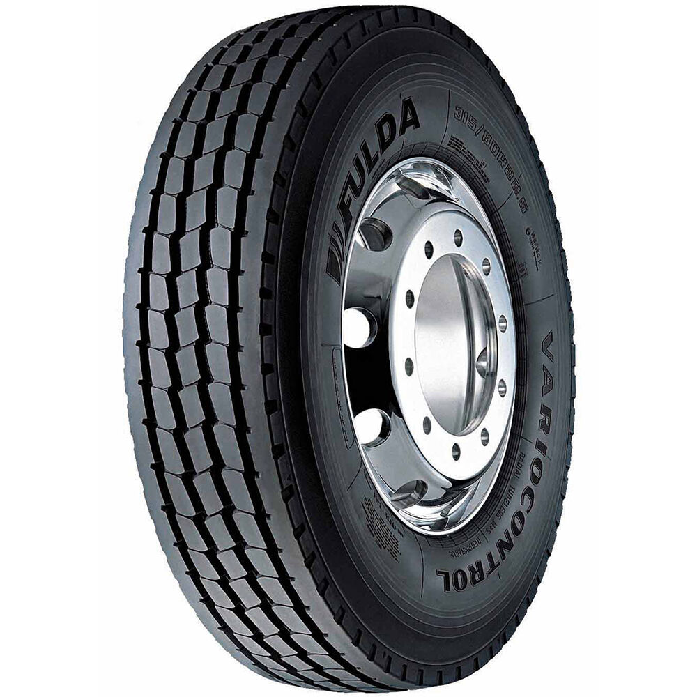 Fulda 13R22.5 156/150G VarioControl (Yaz) (2024)
