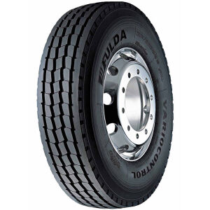 Fulda 13R22.5 156/150G VarioControl (Yaz) (2024)