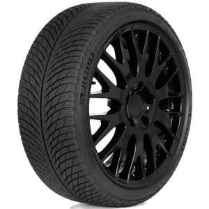 Michelin 235/40R20 96V XL Pilot Alpin 5 (Kış) (2025)