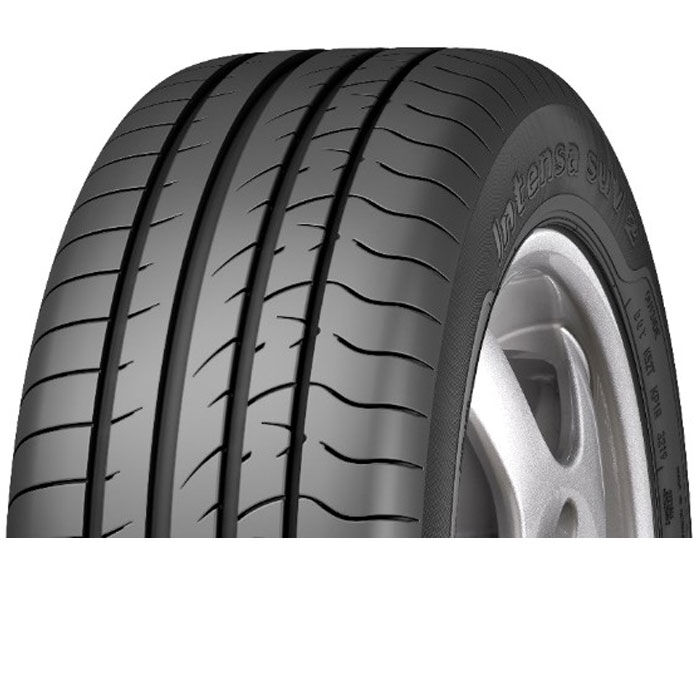 Sava 295/35R21 107Y XL FP Intensa Suv 2 (Yaz) (2025)