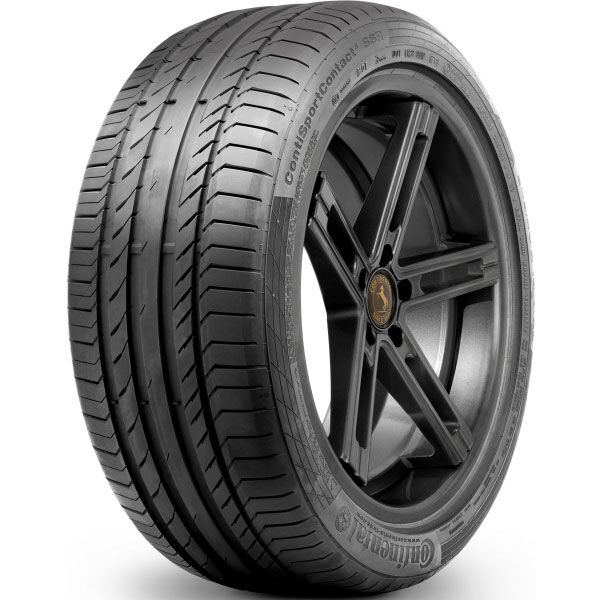Continental 265/40ZR21 101Y MGT FR ContiSportContact 5 SUV (Yaz) (2023)