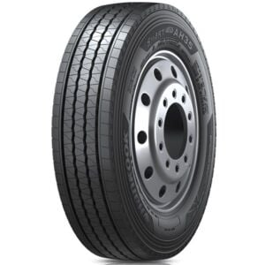 Hankook 9.50R17.5 131/129L M+S 16PR Smart Flex AH35 (4 Mevsim) (2024)