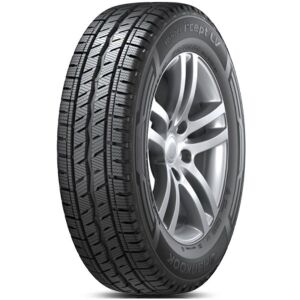 Hankook 225/65R16C 112/110R M+S Winter i*cept LV RW12 (Kış) (2025)