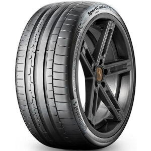 Continental 245/35R19 93Y XL RO2 FR SportContact 6 (Yaz) (2026)