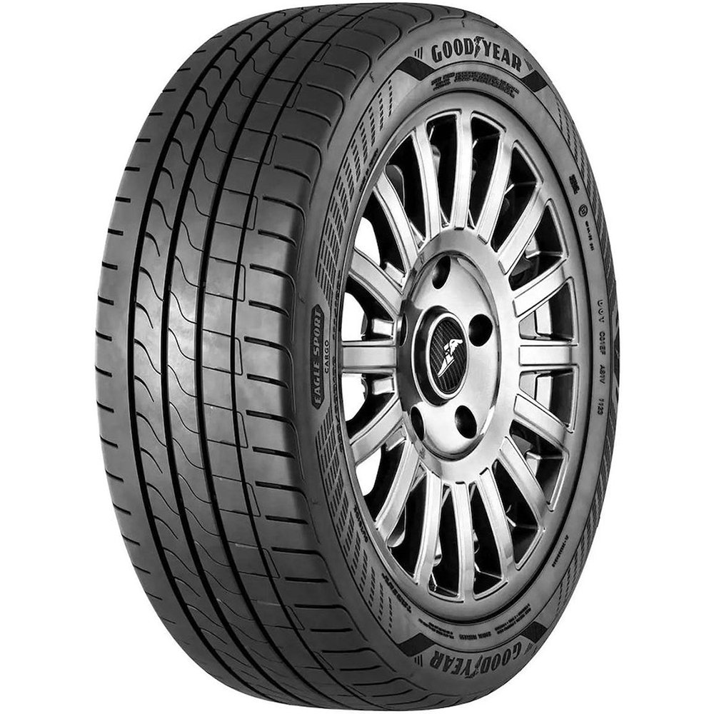 Goodyear 235/50R19C 111/109T Eagle Sport Cargo (Yaz) (2026)