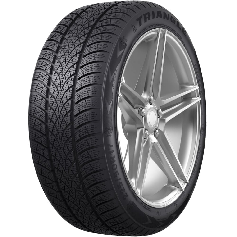 Triangle 205/50R17 93V XL WinterX TW401 (Kış) (2024)