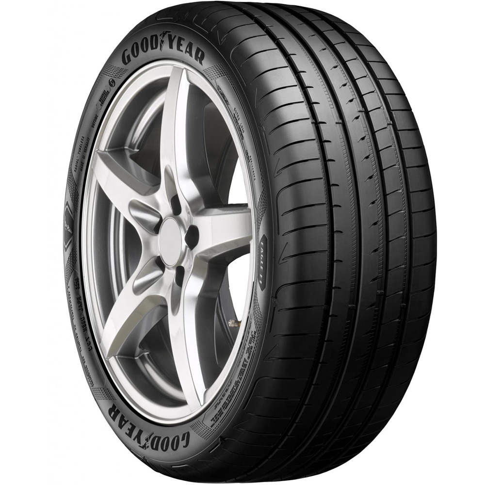 Goodyear 265/35R21 101Y XL Eagle F1 Asymmetric 5 (Yaz) (2025)