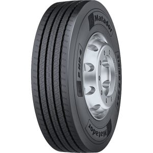 Matador 215/75R17.5 126/124M 12PR LRF F HR 4 (4 Mevsim) (2026)