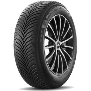 Michelin 215/40R17 87W XL CrossClimate 2 (4 Mevsim) (2023)