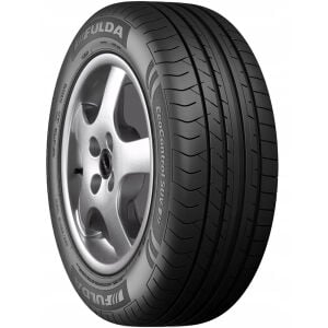 Fulda 215/55R18 99V XL FP EcoControl Suv (Yaz) (2021)