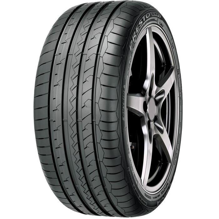 Debica 225/45R18 95Y XL FP Presto UHP 2 (Yaz) (2025)