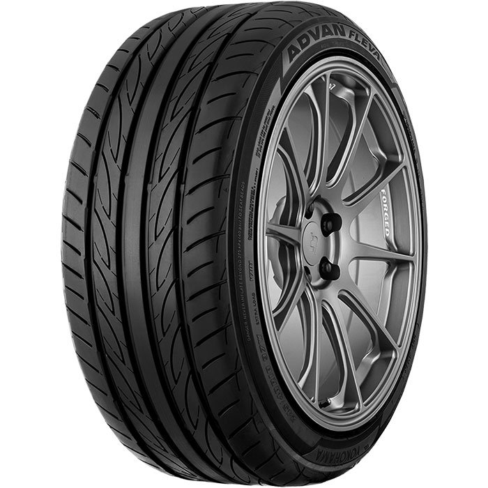 Yokohama 235/40R18 95W XL Advan Fleva V701 (Yaz) (2025)
