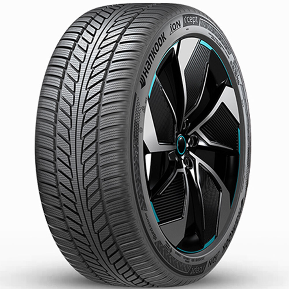 Hankook 235/55R20 105V XL iOn i*Cept Suv IW01A (Kış) (2025)