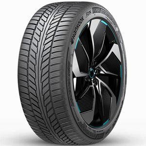 Hankook 235/55R20 105V XL iOn i*Cept Suv IW01A (Kış) (2025)