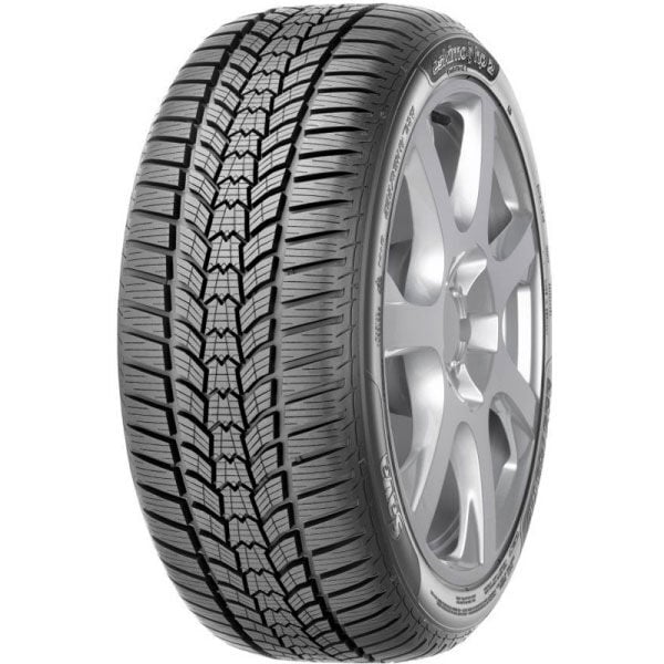 Sava 215/55R17 98V XL FP Eskimo HP2 (Kış) (2026)