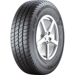 Viking 195/70R15C 104/102R 8PR LRD WinTech Van (Kış) (2026)