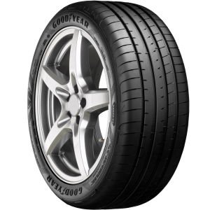 Goodyear 225/45R18 91Y FP Eagle F1 Asymmetric 5 (Yaz) (2024)