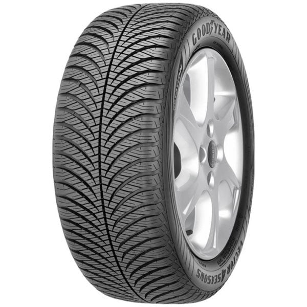 Goodyear 225/45R18 95V XL ROF RFT FP Vector 4Seasons Gen-2 (4 Mevsim) (2024)