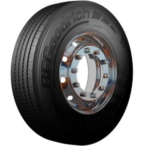 BF Goodrich 235/75R17.5 132/130M Route Control S (4 Mevsim) (2025)