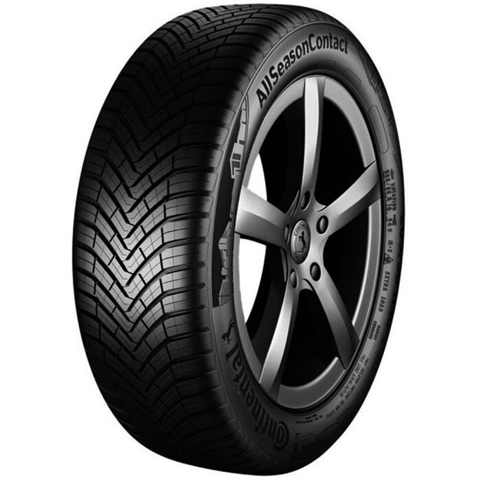 Continental 165/70R14 81T AllSeasonContact (4 Mevsim) (2024)