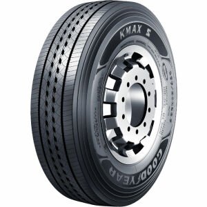 Goodyear 265/70R17.5 139/136M M+S Ön Aks Kmax S (4 Mevsim) (2022)