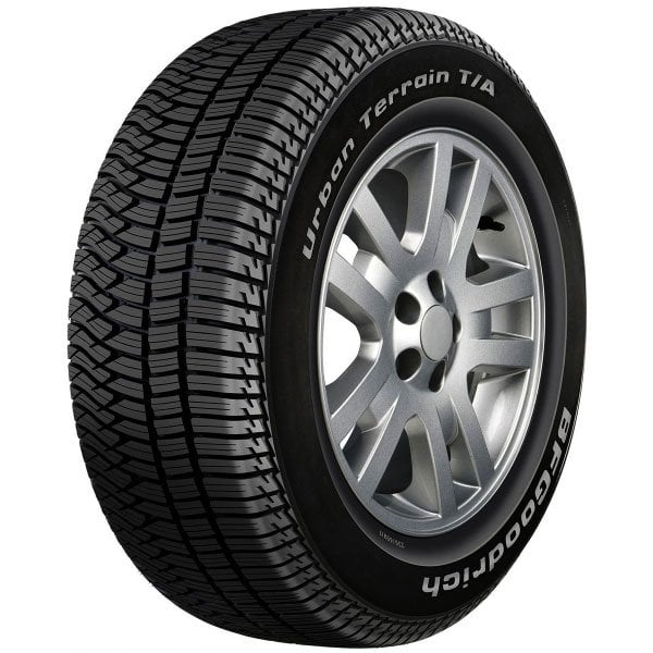 BF Goodrich 235/65R17 108V XL Urban Terrain T/A (4 Mevsim) (2023)