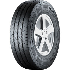 Continental 215/70R15C 109/107S 8PR LRD # VanContact AP (Yaz) (2025)