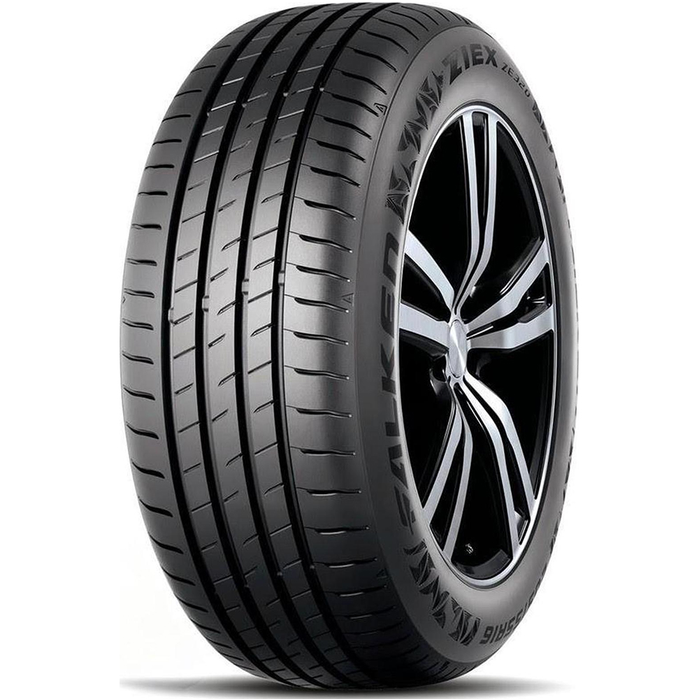 Falken 215/55R16 93V Ziex ZE320 (Yaz) (2026)