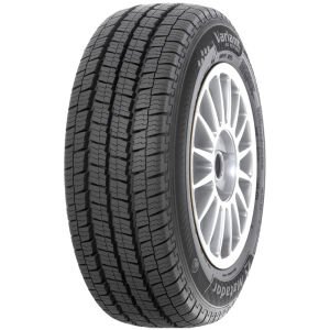 Matador 225/65R16C 112/110R 8PR LRD MPS125 Variant All Weather (Yaz) (2024)