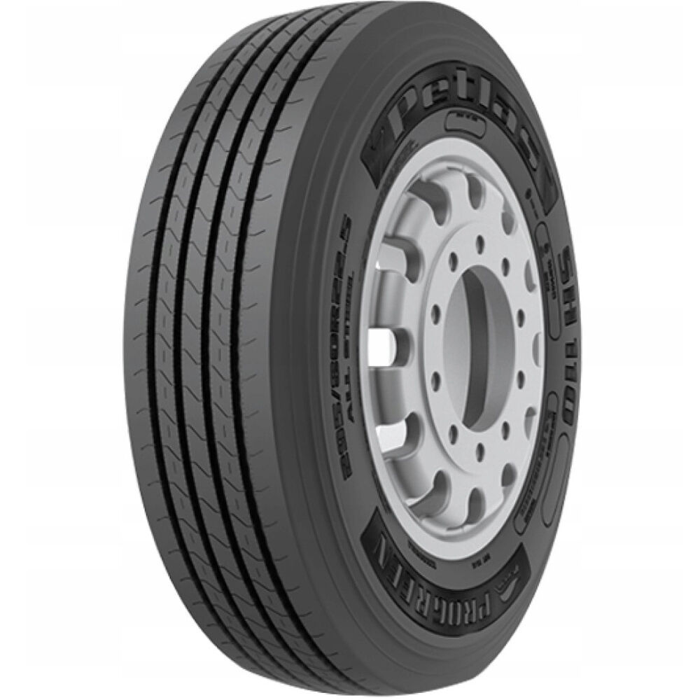 Petlas 315/60R22.5 154/150L ProGreen SH110 (4 Mevsim) (2026)