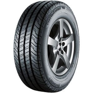Continental 195R14C 106/104Q 8PR LRD ContiVanContact 100 (Yaz) (2024)