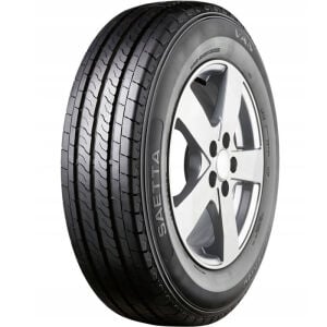 Saetta 195/75R16C 107/105R Van (Yaz) (2026)