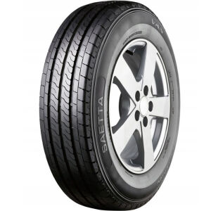 Saetta 215/75R16C 116/114R Van (Yaz) (2026)