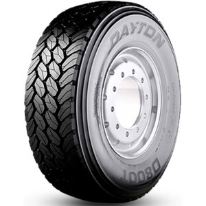 Dayton 385/65R22.5 160K D800T (4 Mevsim) (2026)