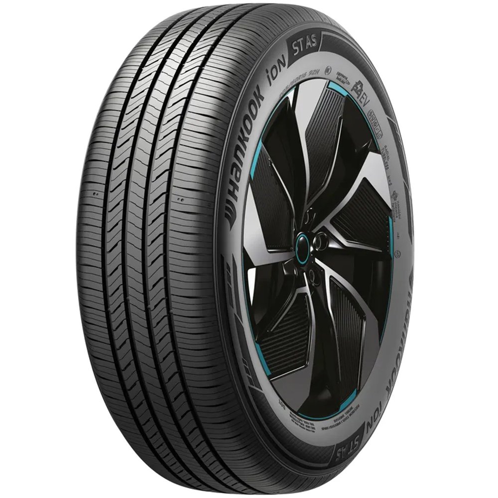 Hankook 215/55R17 94V iON ST AS IH61 (Yaz) (2025)