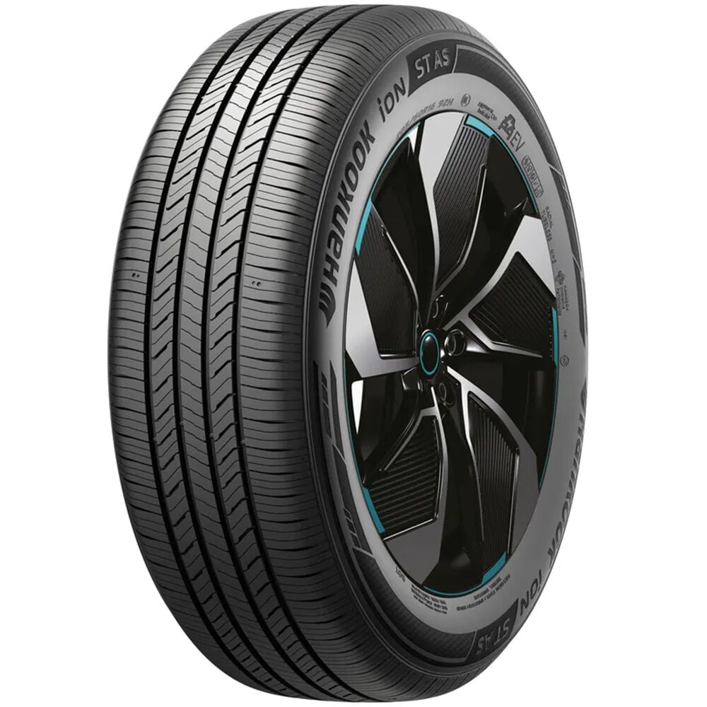 Hankook 215/55R17 94V iON ST AS IH61 (Yaz) (2025)