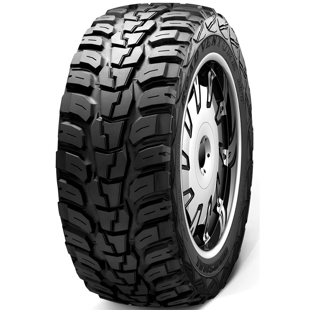 Kumho 265/75R16 119/116Q Road Venture MT KL71 (Yaz) (2025)