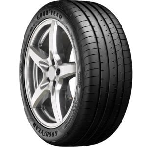 Goodyear 235/55R19 105W XL Eagle F1 Asymmetric 5 (Yaz) (2025)