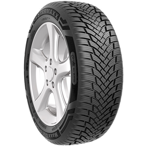 Starmaxx 235/40ZR19 96Y Maxx Out ST582 (4 Mevsim) (2021)