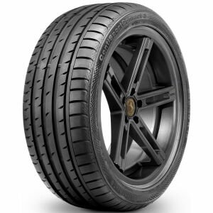 Continental 255/45R19 100Y AO ContiSportContact 3 (Yaz) (2021)