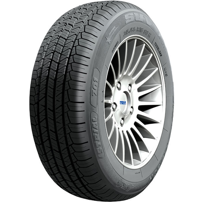 Strial 235/60R17 102V 701 Suv (Yaz) (2024)
