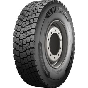 Michelin 315/80R22.5 156/150L VM X Multi HD D (Yaz) (2024)