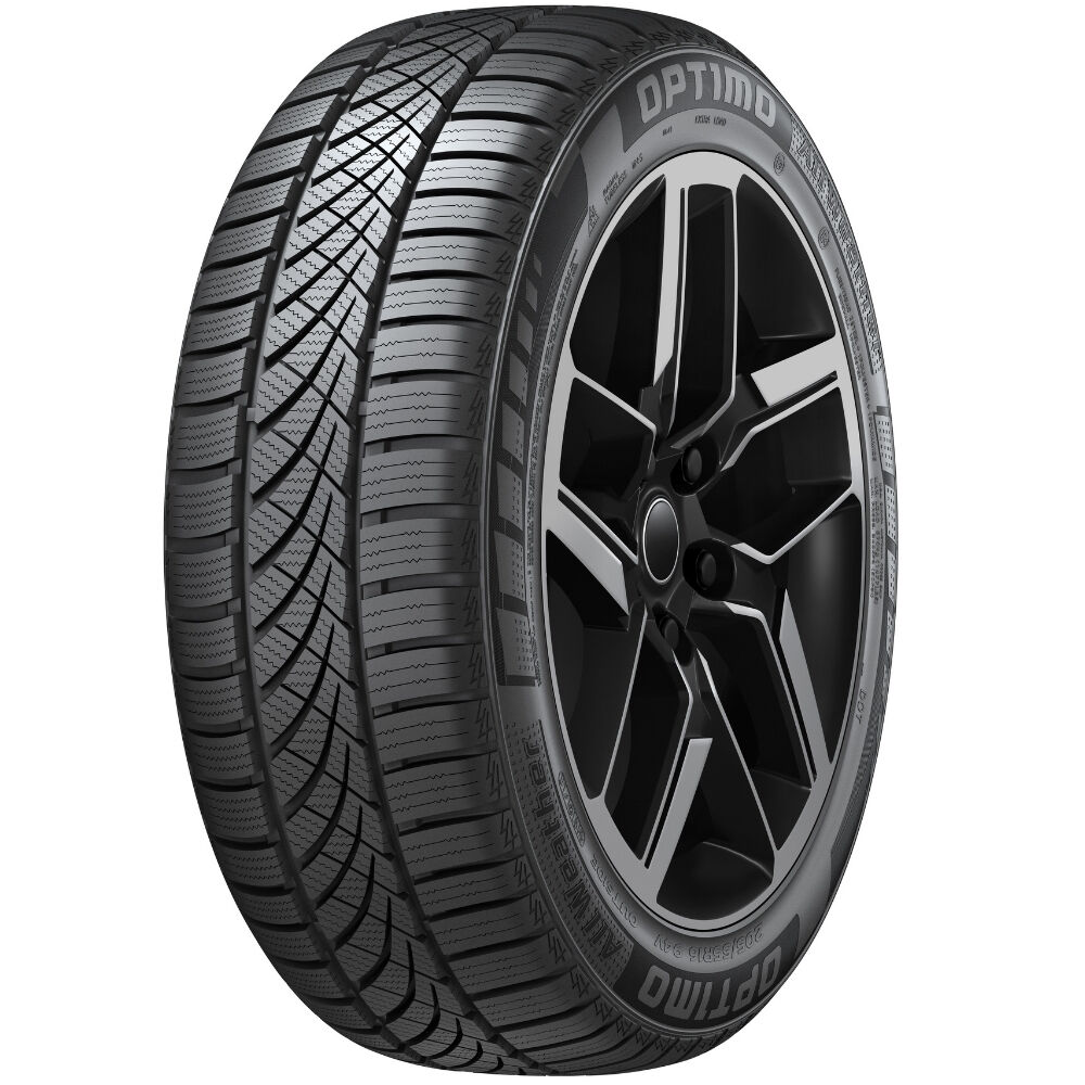 Optimo 195/65R15 91H All Weather OL41 (4 Mevsim) (2025)