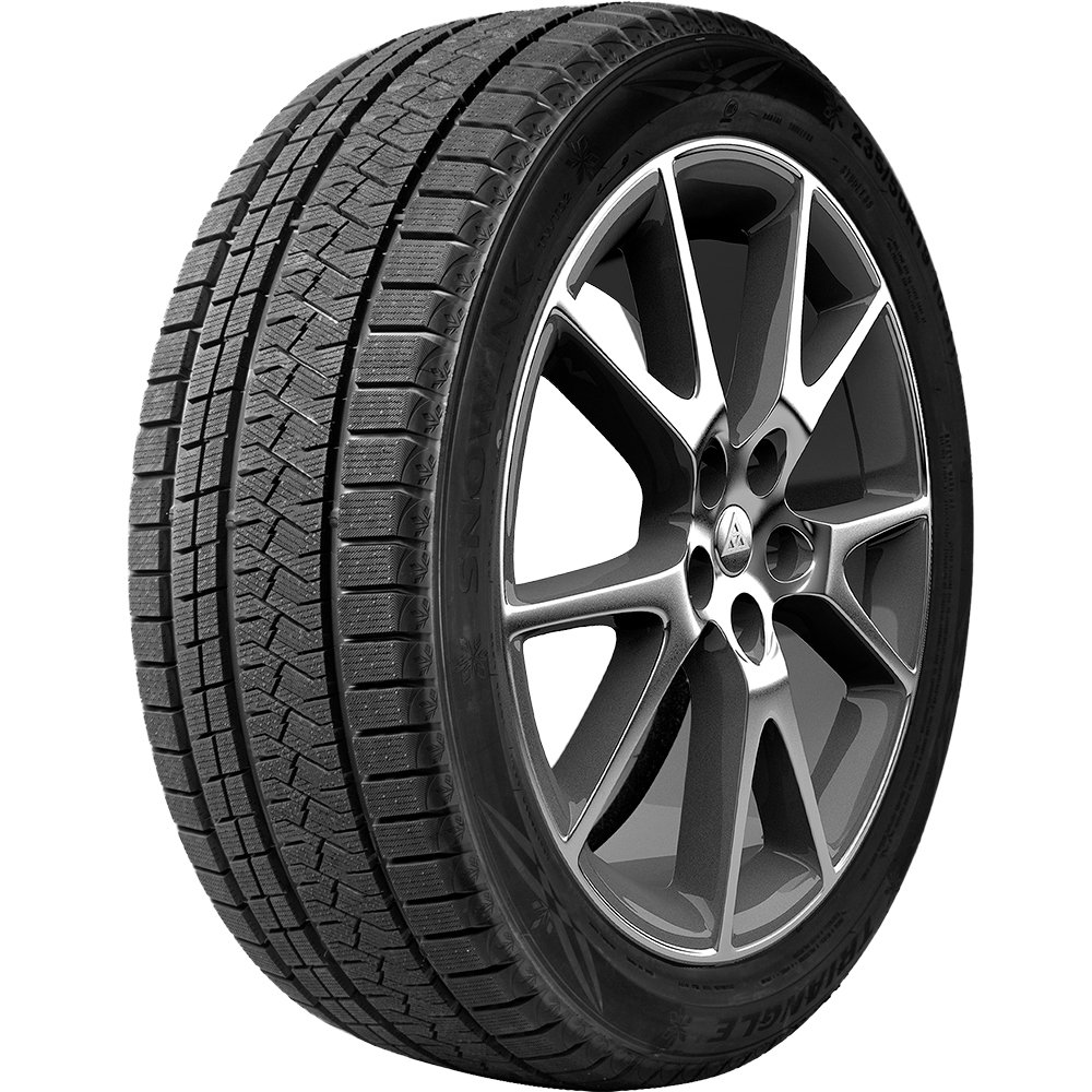 Triangle 255/35R20 97W XL SnowLink PL02 (Kış) (2024)