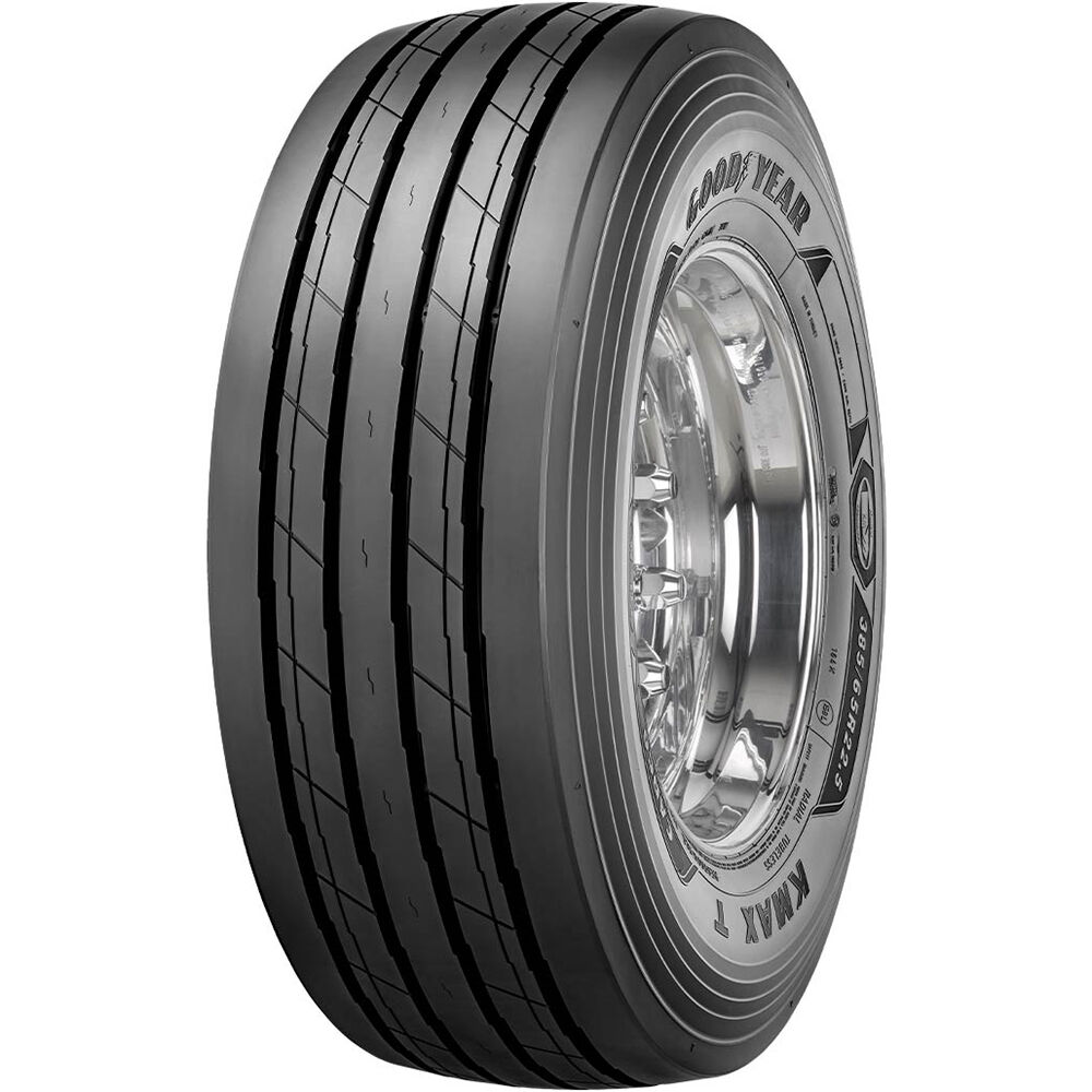 Goodyear 385/65R22.5 164/158K Kmax T Cargo (4 Mevsim) (2026)